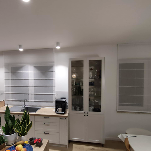 veroshade montaz rolet